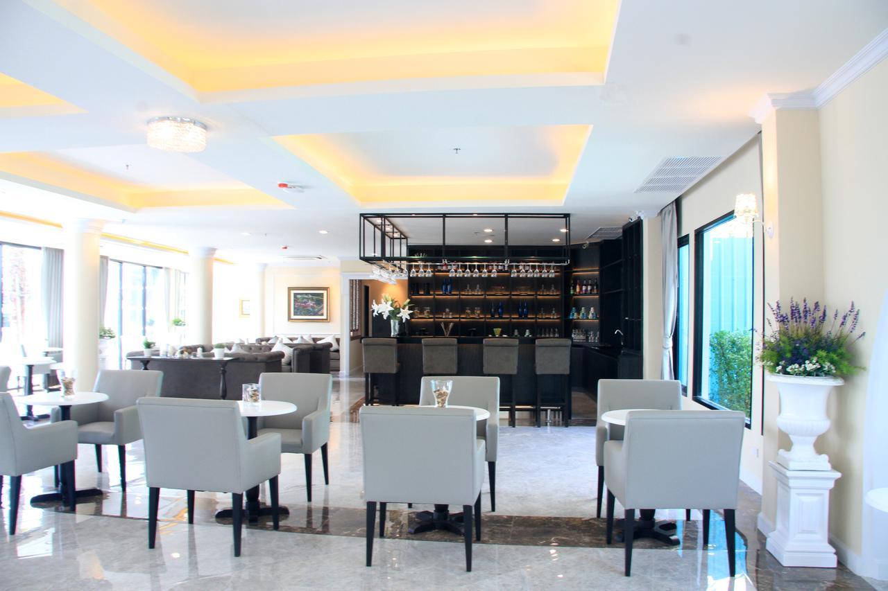 绿景酒店 Ban Khlong Sanam Phli 外观 照片